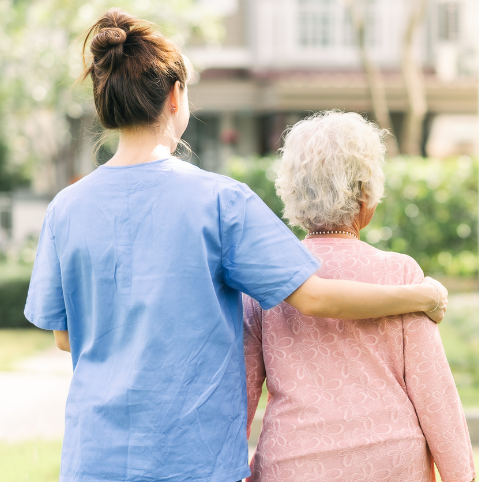 Curso atención sociosanitaria Curso atención sociosanitaria