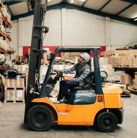 Curso logística y maquinaria pesada Curso logística y maquinaria pesada